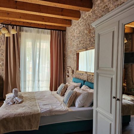 Boutique Vila Marijini Dvori Bed & Breakfast Tribunj  Ruang foto