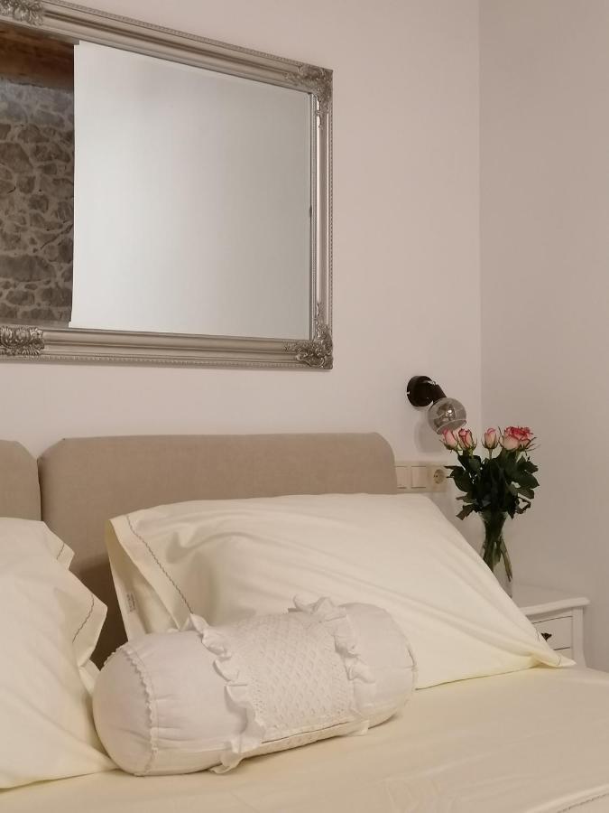 Boutique Vila Marijini Dvori Tribunj  Bagian luar foto