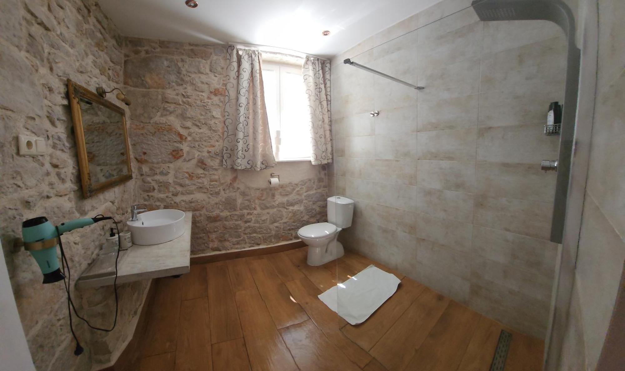Boutique Vila Marijini Dvori Tribunj  Bagian luar foto